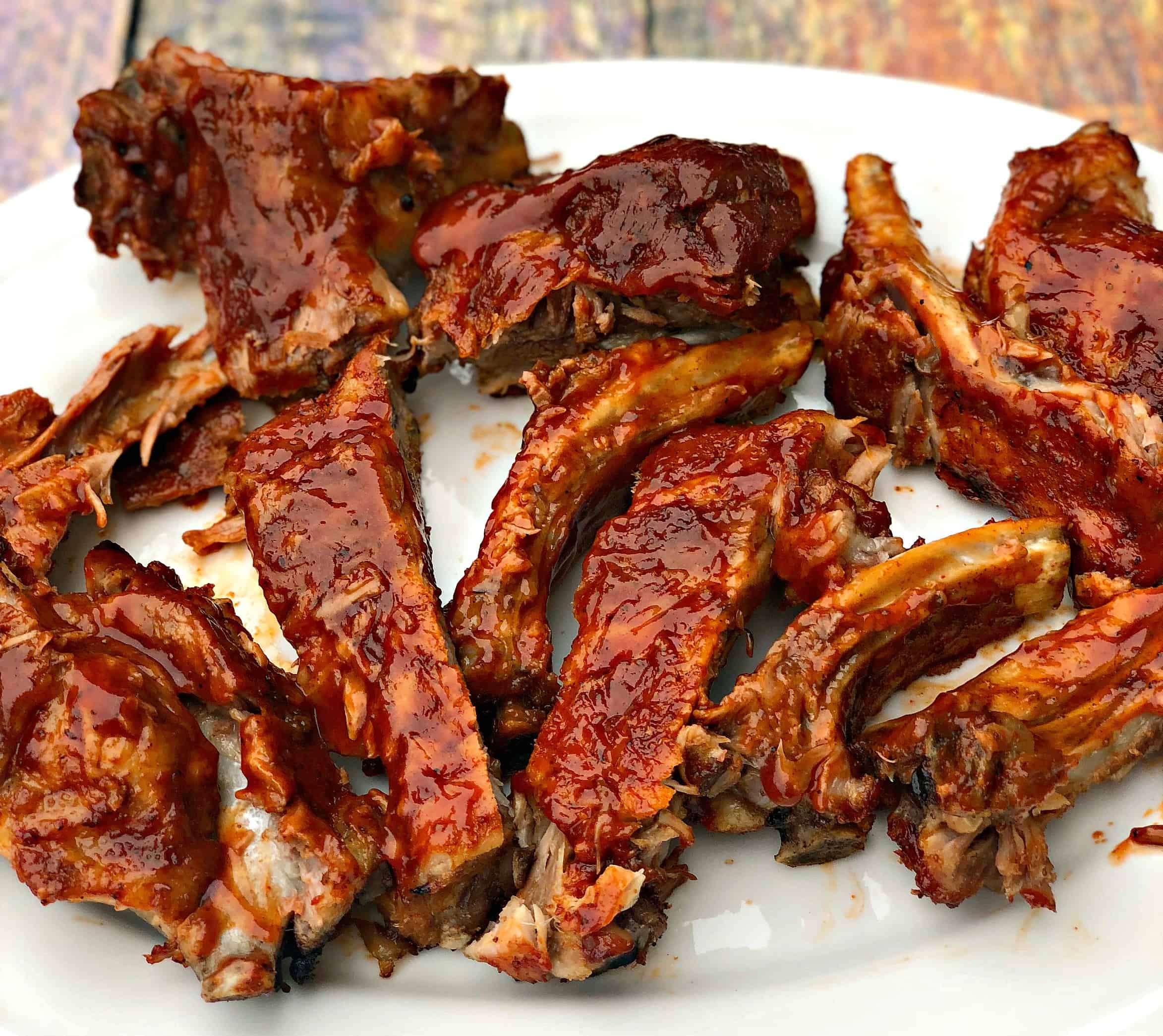 Pork Ribs