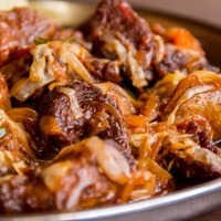 Deep Fried Pork