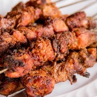 Roasted Pork